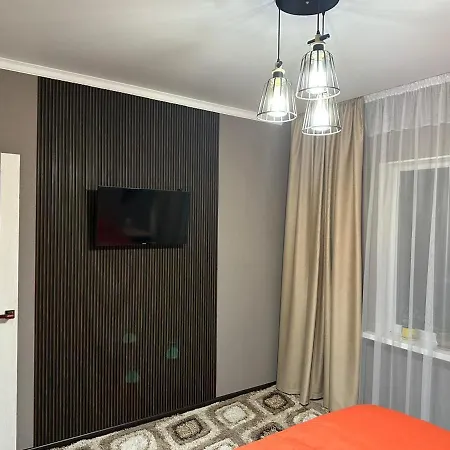 2 Room Flat Shymkent Exterior photo
