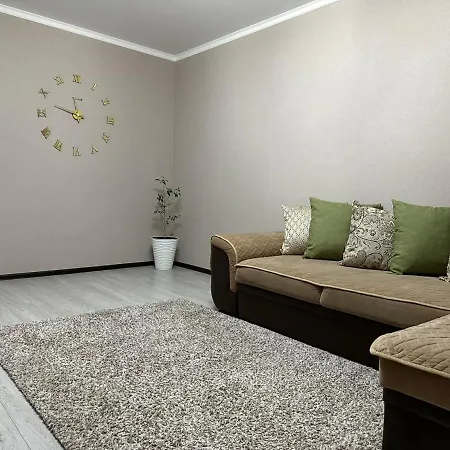 2 Room Flat Shymkent Exterior photo