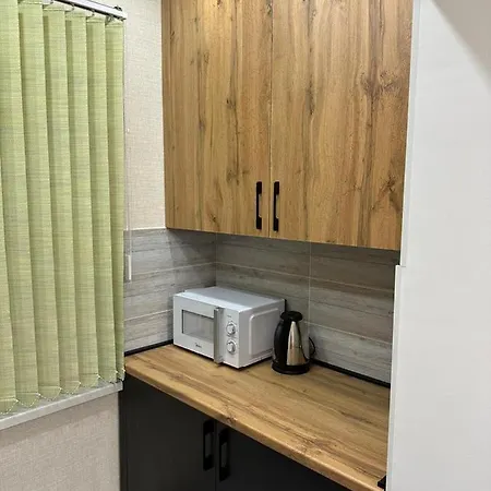2 Room Flat Shymkent Exterior photo