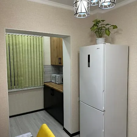 2 Room Flat Shymkent Exterior photo