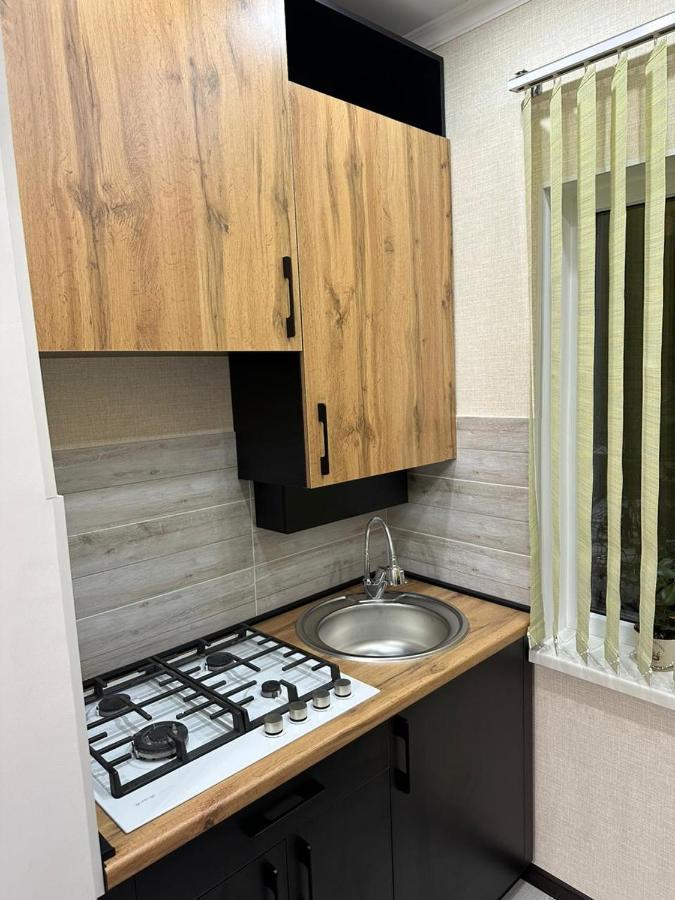 Apartment 2 Flat Shymkent