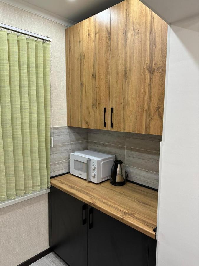 Apartment 2 Flat Shymkent